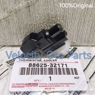 Temperature Sensor Thermistor Cooler Toyota Soluna Corona Vios 88625-32171 Original