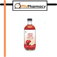 Surya Apple Cider Vinegar Raw 450ml