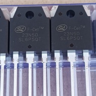 23N50 23N50 MOSFET 23N50 SILANOriginal