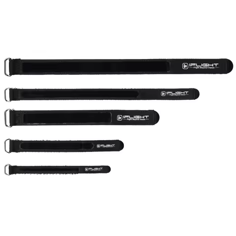 IFlight Anti-slip Battery Strap - 5PCS