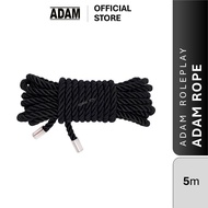 Adam rope tied rope tali Ikat tool set 5 meter Adam toy