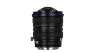 LAOWA 15mm f/4.5「零變形」移軸鏡頭