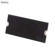 Oathnic M 2 NGFF SSD 2230 To 2280 Length Extension Adapter Brackets SSD Soild Hard Disk