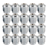 High Quality Brand New Wheel Lug Nut Front Rear Acorn Steel For CR-V For Civic For Honda OEM Number: