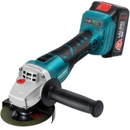 Brushless Polishing Machine Snooker Rechargeable High-Power Polishing Machine Lithium Battery Cuttin