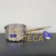 Chefs Milk Pan D14cm x H7cm, 1,1L, AISI 304 (Body Only) Panci Susu Panci Saus