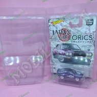 Matchbox Diecast Regular Hot Wheels Blister Protector