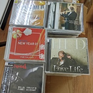 #A7 USED CD Music Albums CD (original) - Pop, Oldies,Classical, Rock, Compilations #A7 1--100