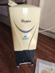 Whirlpool 抽濕機 SS160