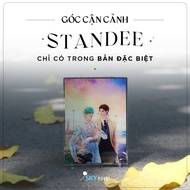 [Only Accessories] Special Edition Standee - My Archenemy Finally Goes Bankrupt - Episode 1 + 2 + 3 