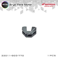 Slider / Piece Slide (1 Pcs) Beat, Beat Fi, Beat Esp, Beat Pop, Vario 110, Scoopy, Spacy, Spacy Fi 2