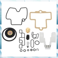 [G V W E] Carburetor Repair Kit for  FCR Slant Body 28 32 33 35 37 39 41 Carbs for FCR  Motorcycles 