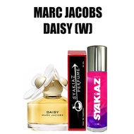 🔥 DAISY (DAISY) INSPIRED PERFUME 🔥