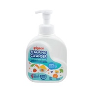 Pigeon Liquid Cleanser Foam Type 700ml