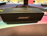 Bose SoundLink Mini