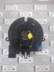 สายไฟวงพวงมาลัย NISSAN ALMERA TURBO N18 B5554-5EK0A  ตัว V และ VL B5554-5EK1A