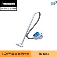 Panasonic MC-CL305 VACUUM CLEANER 1400W MC-CL305AV47