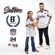 Salteez - 8th Anniversary NFL Jersey 2024