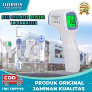 Thermometer Digital Infrared Non-Contuact Thermometer Suhu Tubuh /Thermometer Infrared