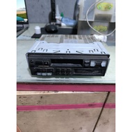 ALPINE CAR HEAD UNIT TAPE COPOTAN KIJANG