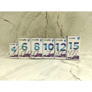 ECOLINK LIGHTS ECOLINK LED BULB BULB / ECOLINK LED BULB WARRANTY 4W 5W 7W 9W 11W 15W 19W