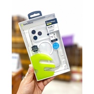 Switcheasy Crush / Magnetic เคส สําหรับ iPhone 17 air 17 pro 17 pro max