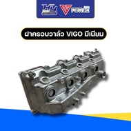 Valve Cover TOYOTA Aluminum VIGO TIGER FORTUNNER COMMUTER Engine 1KD 2KD