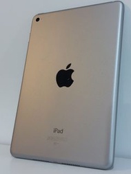 iPad mini 4 64GB-零件機