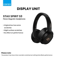 Edifier STAX SPIRIT S3 [Display Unit - 2015000364322] Wireless Planar Magnetic Headphones