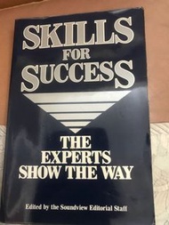 Skills for Success