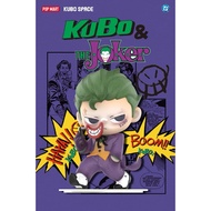 Genuine Kubo - The Joker Model