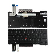 Lenovo ThinkPad E480 L480 T480S T490 US film desk