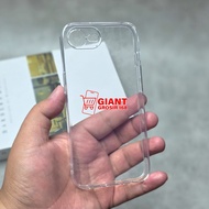 iphone 16E iphone SE 4 Clear HD Case Bening iphone SE 4 iphone 16E