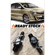 EXORA BOLD TURBO PIPE / CONNECTOR PIPE / TURBO COOLANT RETURN PIPE EXORA-40632 [12519C]  (1PCS PRICE