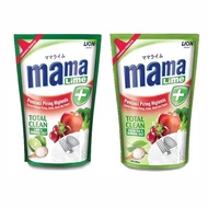 Mama lime 400ml