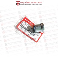 Front wheel spacer HONDA Dream II / Wave ALPHA / ALPHA+ _(44311GN5760)_1122