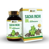 [SHIP TODAY] GNI Sacha Inchi (60PCS)