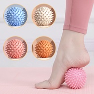 1pcs massage balls fascia muscle relaxation massage yoga fitness shoulder neck feet feet feet feet f