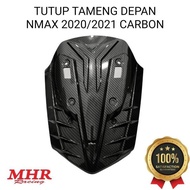 Original Cover Tutup Tameng Body Depan Nmax New 2020-2021-2022 Mhr