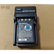 For Olympus LI-12B 10B Battery X-1 X-2 50Z C760 U400 u500 Digital Camera Battery Charger