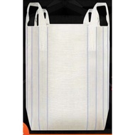 New Jumbo Bag 1 ton Open Top Readystock