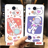 HUAWEI Y7 PRIME -GR5 -GR5 2017 SUPER CUTE ADORABLE ASTROLOGY MODEL