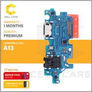 Charging Ribbon For SAMSUNG A13 A135F / A13 5G A136B (Charging Board Flex Cable)