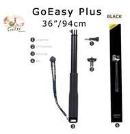 36 นิ้ว / 94cm GoPro Selfie สติ๊กแบบใช้มือถือ Monopod GoEasy Plus 36 inch/94cm GoPro Selfie stick H
