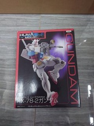 Humanize Movable Model 高達景品玩具 RX78-2