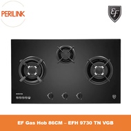EF Gas Hob 86CM – EFH 9730 TN VGB