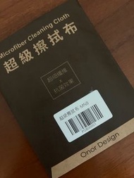 Onor 電腦平板擦拭布 MNB