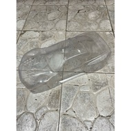 Hobby Rc Body Shell Nissan Blister