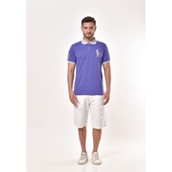 Original POLO COUNTRY Men's POLO Shirt C1-0 Short Combination