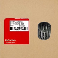 Bearing Rocker Arm Shaft Honda Supra X 125 FI New - 91105KYZ901